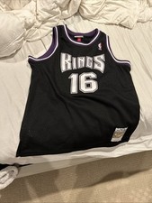 Peja stojakovic sacramento for sale  Shelburne