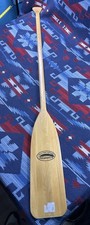 Vtg wood feather for sale  Everett