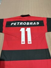 Maglia flamengo usato  Roma