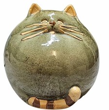 Large ceramic cat for sale  BATH