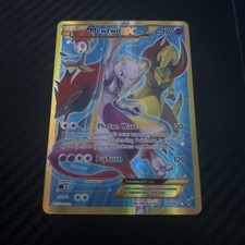 Pokemon mewtwo 163 for sale  HAMILTON