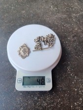 Old silver pocket for sale  SHIFNAL
