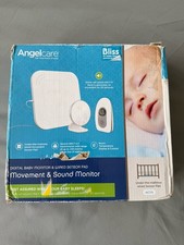 Angelcare ac115 baby for sale  CHRISTCHURCH