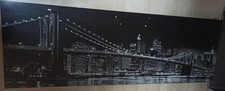 New york skyline gebraucht kaufen New york skyline gebraucht kaufen  Miltach