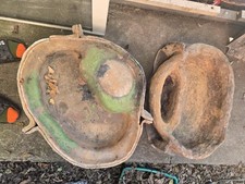 Concrete fountain birdbath for sale  Shelbyville