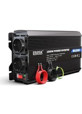 Inverter 12v 220v usato  Virle Piemonte