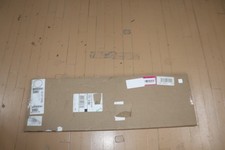 Cabinet end panel for sale  Chillicothe