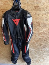 Dainese lederkombi assen gebraucht kaufen  Gladbeck
