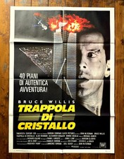 Manifesto poster affiche usato  Pavia