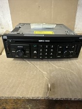 Autoradio gps psa d'occasion  Viry-Châtillon