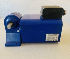 Groschopp motor getriebemotor gebraucht kaufen  Deutschland