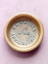Ww1 trench art for sale  HULL