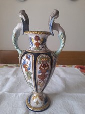 Vaso faenza usato  Varese