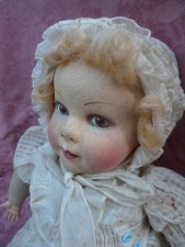 Ancienne poupée raynal d'occasion  France