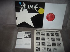 Rare punk slime gebraucht kaufen  Künzell