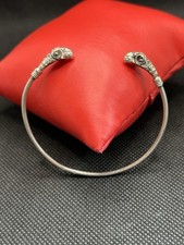 Ancien bracelet argent d'occasion  Gien