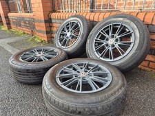 Inch alloy wheels for sale Inch alloy wheels for sale  MANCHESTER