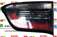 Stop fanale led usato  Pomigliano d'Arco