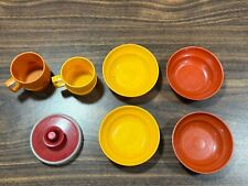 Lot vintage tupperware for sale  Norfolk