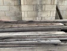 Reclaimed joists reclaimed for sale  BARNSLEY