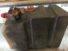 Plastic diesel fuel for sale  GODSTONE