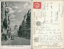 Pauls cathedral fleet for sale Pauls cathedral fleet for sale  MANCHESTER