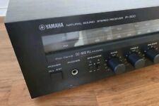 Stereo receiver yamaha gebraucht kaufen  Castrop-Rauxel