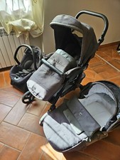 Passeggino trio cam usato  Zanica