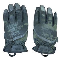 Mechanix fastfit multicam for sale  Clarksville