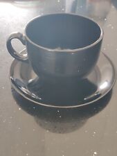 Jumbo black cup for sale  PINNER