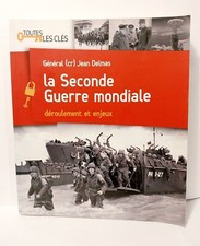 Seconde guerre mondiale d'occasion  Champigny-sur-Marne