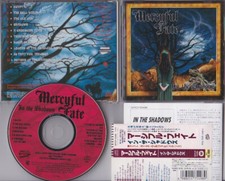 Mercyful fate the gebraucht kaufen  Wernigerode