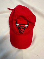Chicago bulls red for sale  Irvine