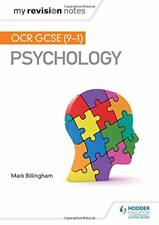 Revision notes ocr for sale  UK
