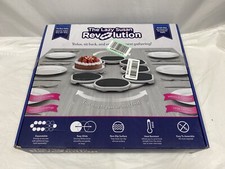 Revolution lazy susan for sale  West Chester
