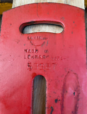 053387 molbro mouldboard for sale  CHELTENHAM