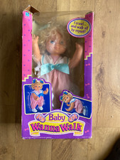 Vintage baby alive for sale  WHITCHURCH