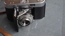 Vintage voigtländer vitomatic gebraucht kaufen  Hamburg