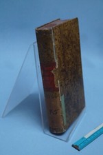 Usado, "Orlando fUrioso" Lodovico Ariosto 1805 Tomo quinto, 375 S.,10x17x2,5 comprar usado  Enviando para Brazil