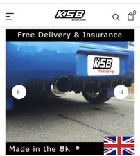 Subaru impreza abs for sale  MIDDLEWICH