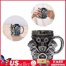 Engines stainless steel for sale  USA