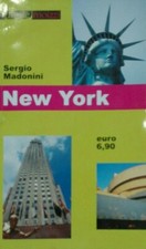 New york sergio usato  Civitanova Marche