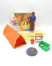 Jim adventure zelt gebraucht kaufen  Weinstadt
