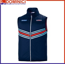 Gilet sparco replica usato  Palermo