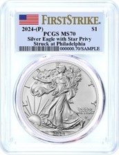2024 silver eagle for sale  Phoenix