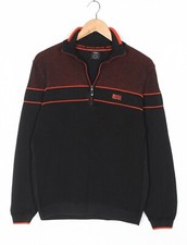 Pull homme col d'occasion  Expédié en France