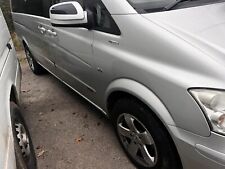Mercedes viano vito for sale  NEWPORT