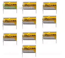 Pezzi batteria ricaricabile usato  Ottaviano