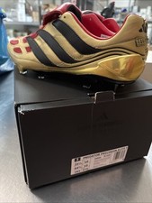 Adidas predator precision usato  Sesto San Giovanni
