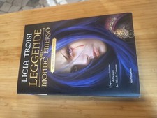 Licia troisi leggende usato  Roma